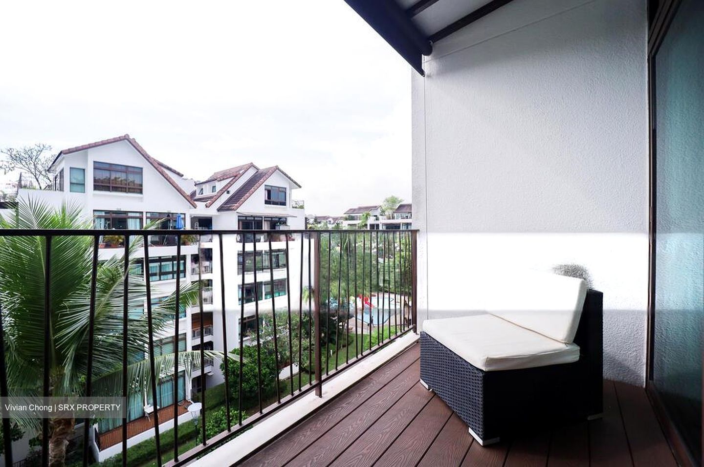 Varsity Park Condominium (D5), Condominium #502580971